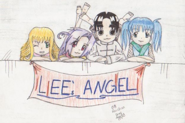 Lee's Angel
