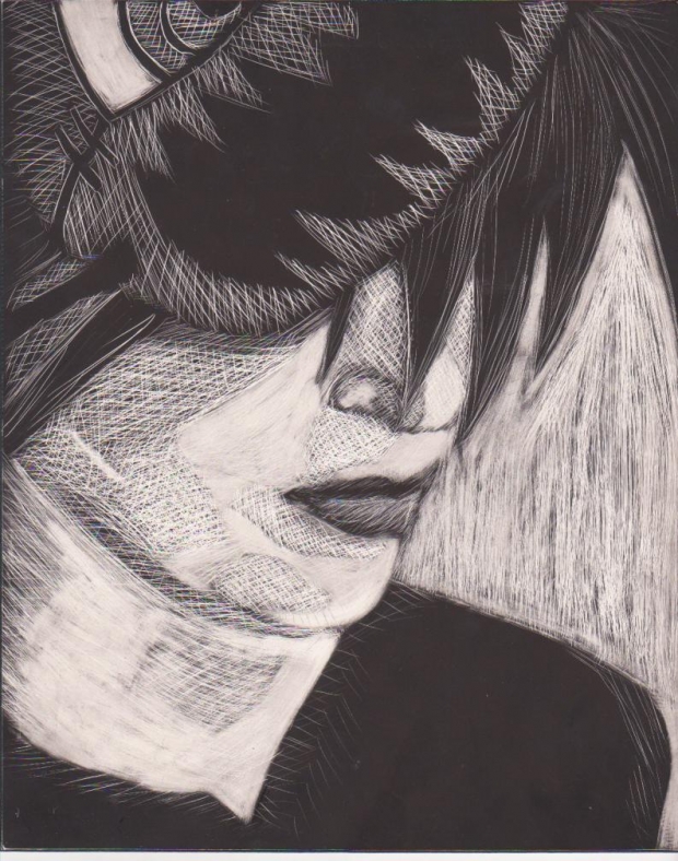 Epic Fail:Scratch Board