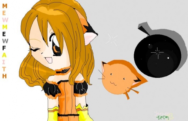 Mewfaith-suprise!