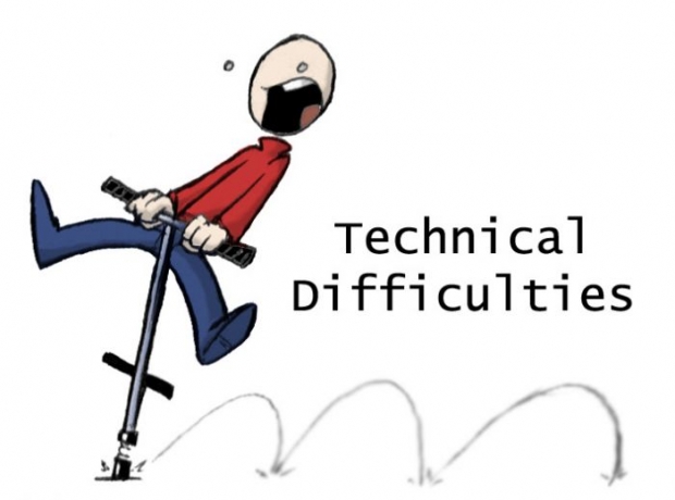 Tech Problems
