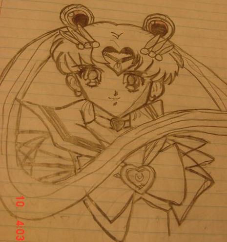 Sailor Moon