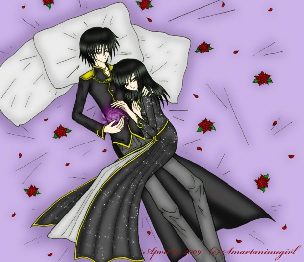 His Captured Princess