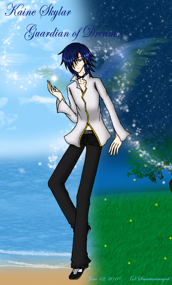 .:Guardian of Dreams:.