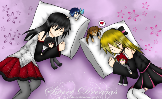.:Sweet Dreams:.