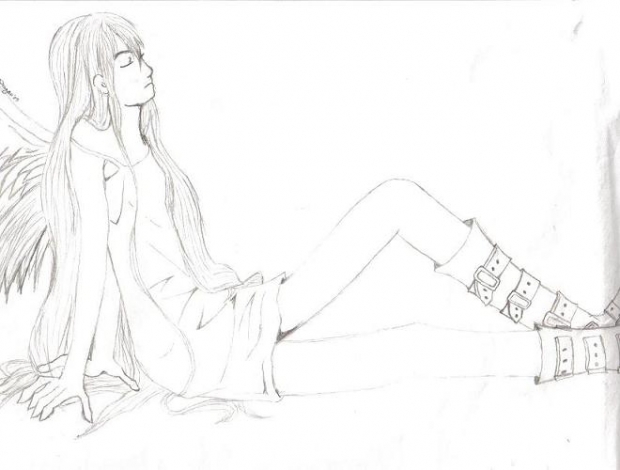 From The Demon Ororon