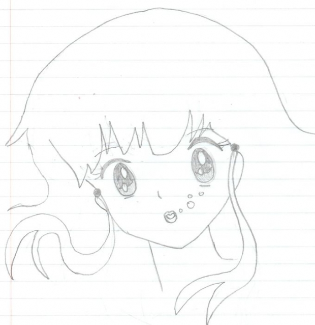 Staring Through Water