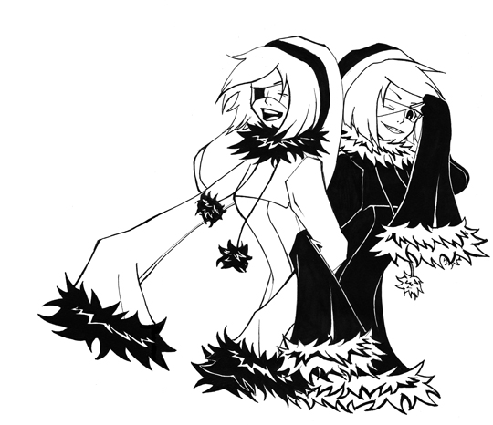 Noki and Luki-patched