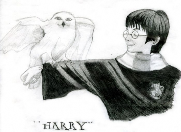 Harry Potter