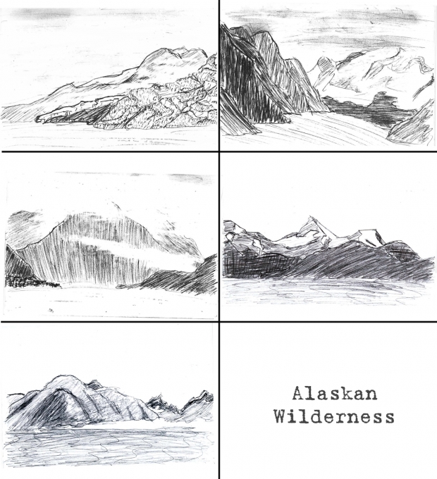 Alaskan Wilderness