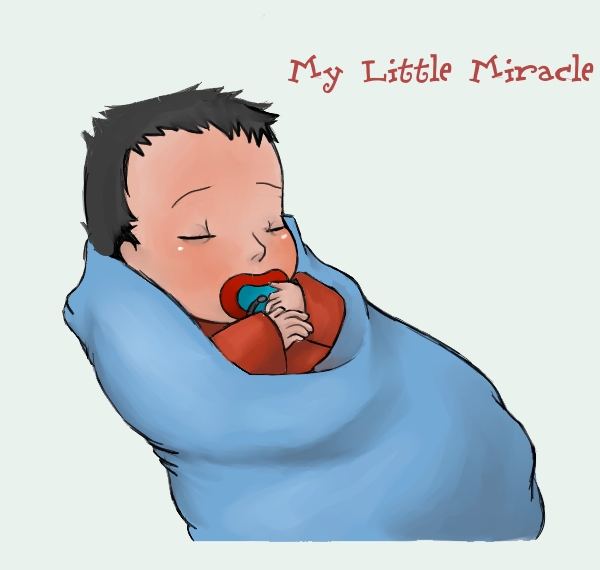 My Little Miracle 2