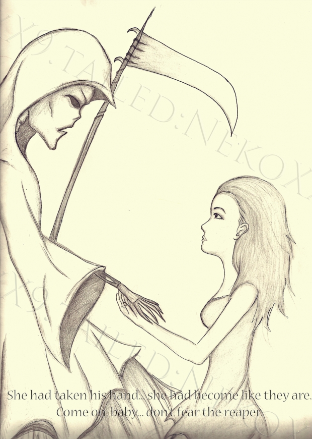 Don't Fear The Reaper