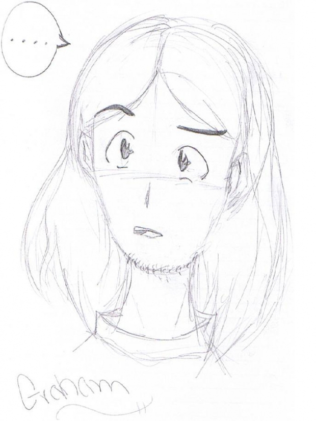 My Short Little Friend