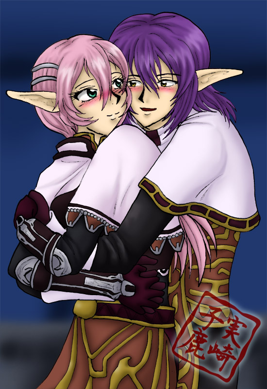 Kiriban: Wanna Keep Holding On