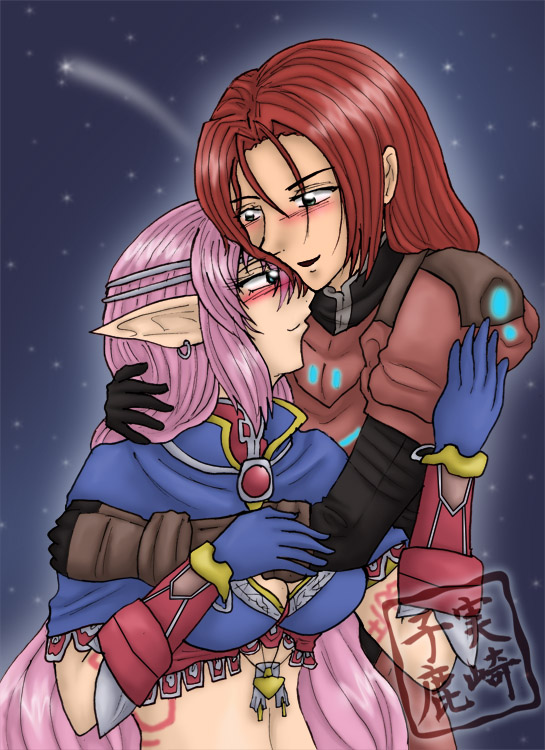 Prize Art: Wish Upon A Star