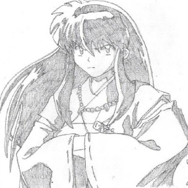 Inuyasha