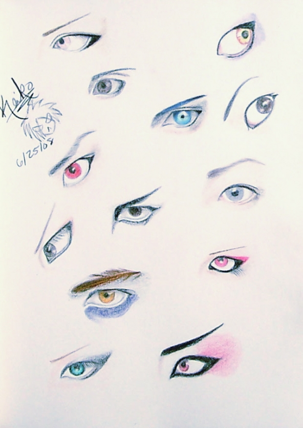 ....Eye of the Beholder....