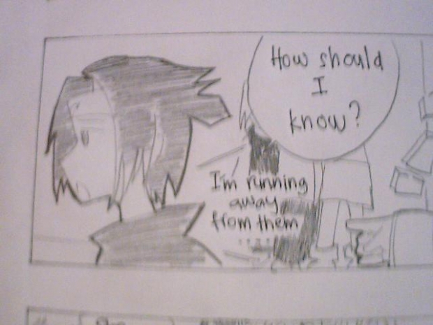Page 4 (naruto Wants Fangirls)