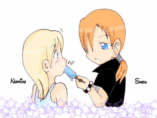 Namine And...