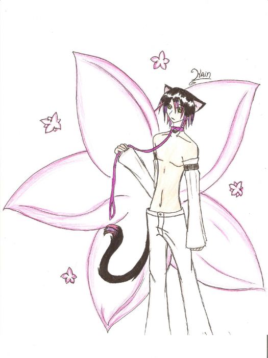 Request For Charlie Manson