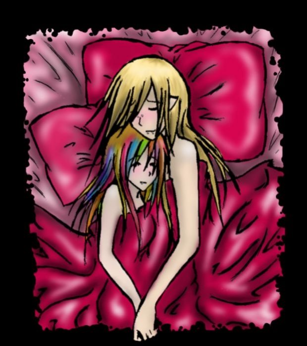 ..::peaceful Love::..