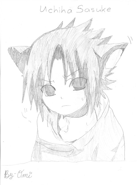 Neko Sasuke
