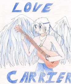 Love Carrier