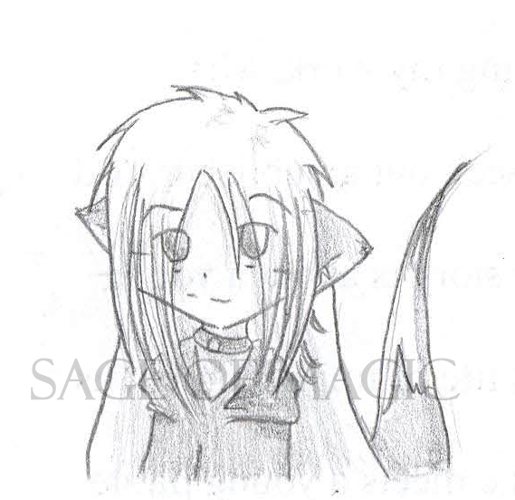 Chibi Sage