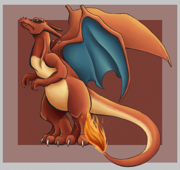 Charizard