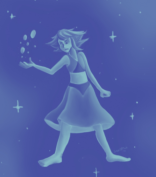 Lapis Lazuli