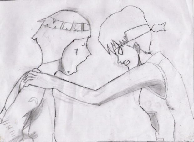 Tenten, What Are You Doin