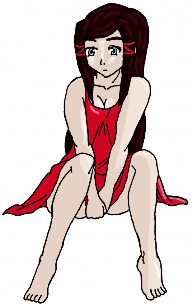 Bubblegum Ishimaru: Chewed up and spit out