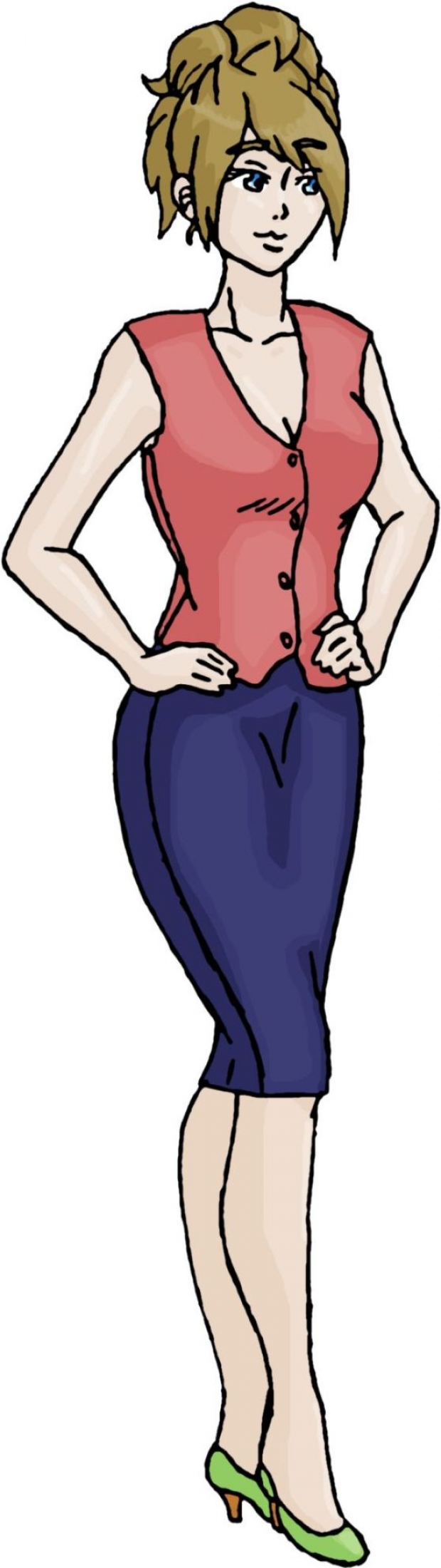 Aiyo by wetandslippery