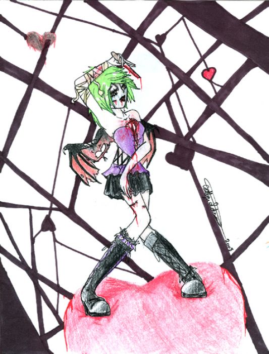 Will You Love Me Now?