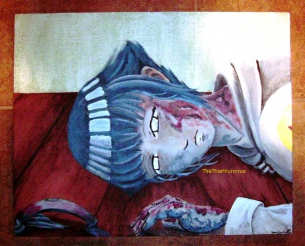 Purgatory - Fire And Ice