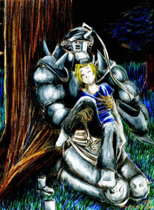 Nothing I Won't Give