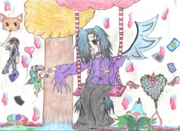 Where Nothing Is The Same Again...