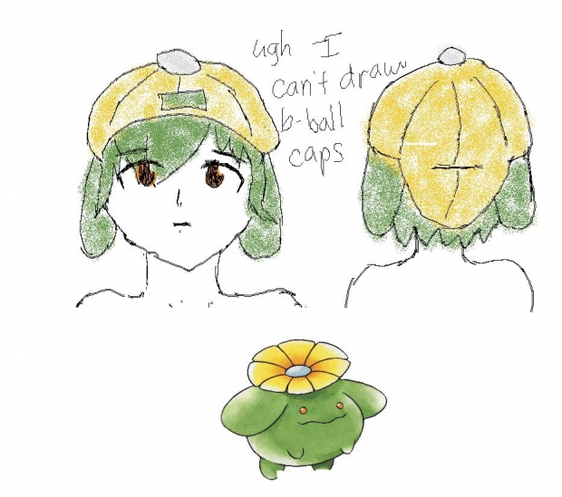 Possible Orpheus Evolved Look?