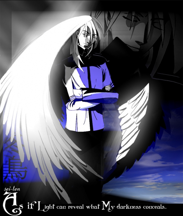 As If Light Can Reveal