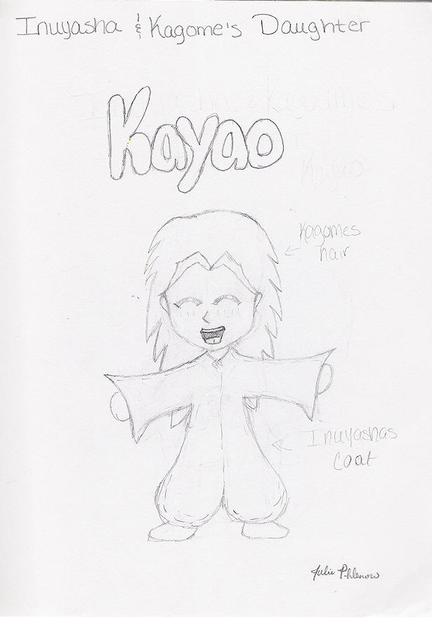 Kayao