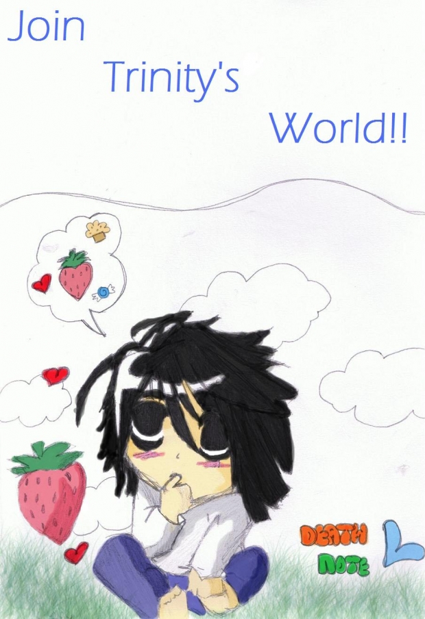 Submission for Trin's contest