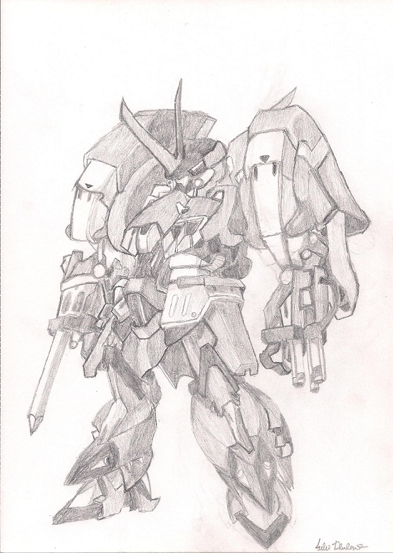 Gundam