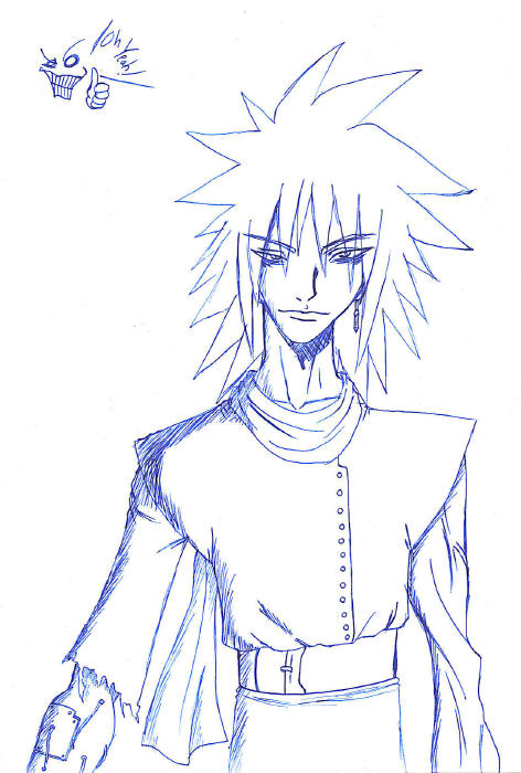 What Bordome Hath Spawned