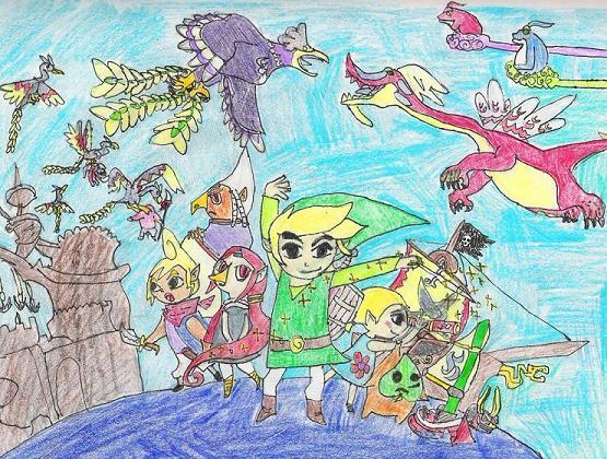Wind Waker