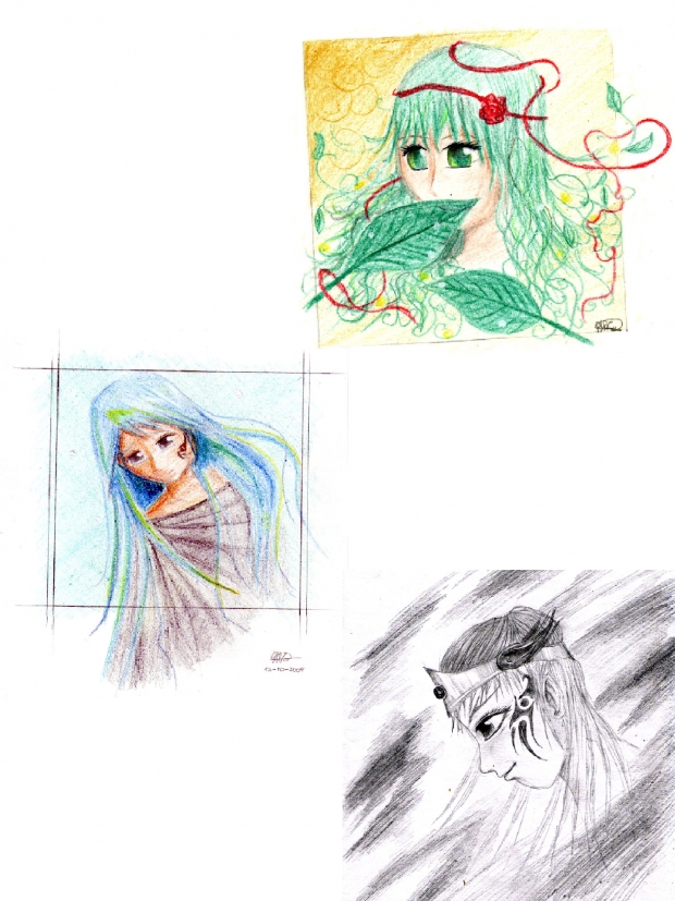 Challenge entry  - Yugioh cards