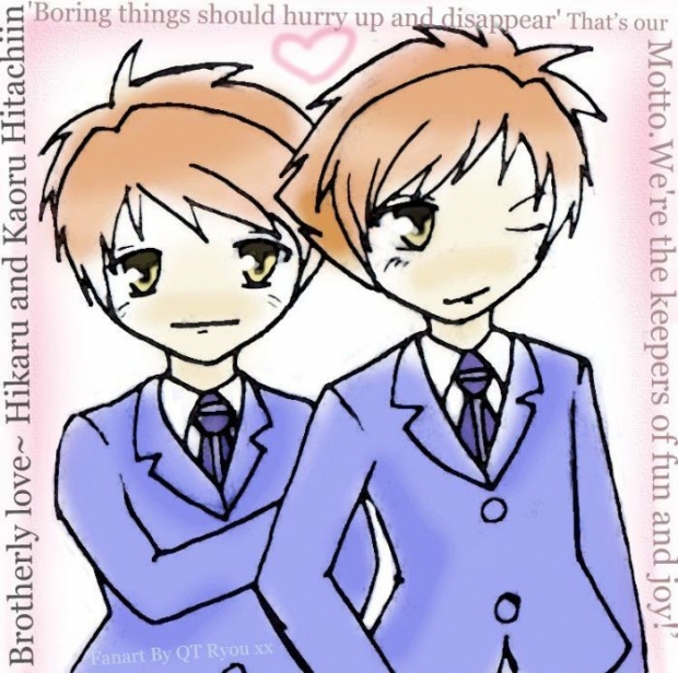 Hitachiin Chibis~!