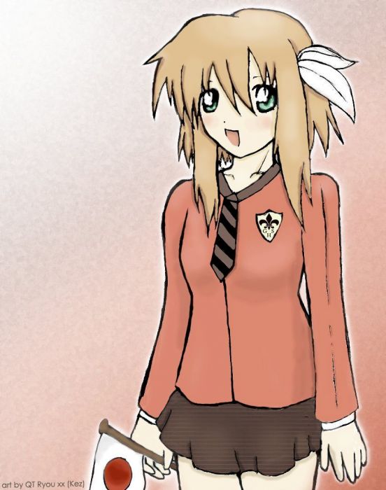 Colour Practice (name Me...?)