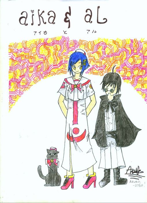 Aika And Al