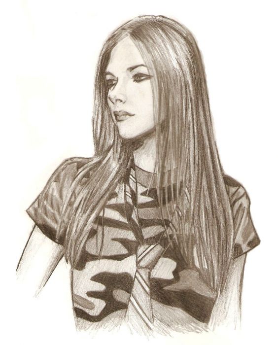 Avril Lavigne