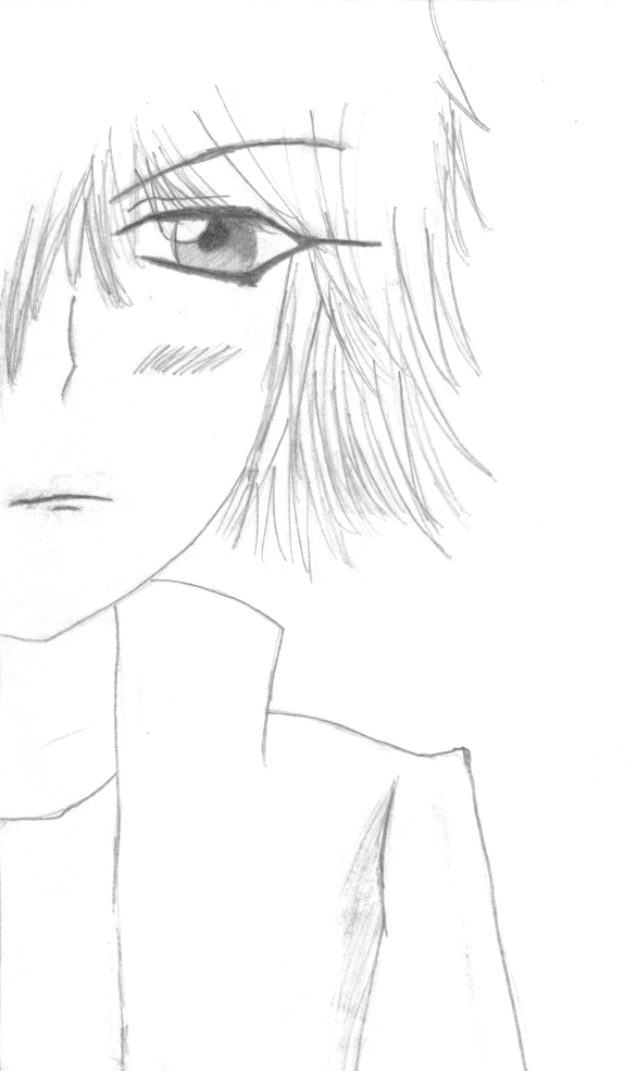 Guy Out Of The Frame