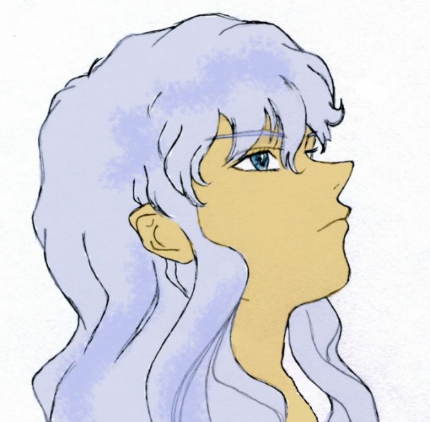 Griffith, Till Fate Comes